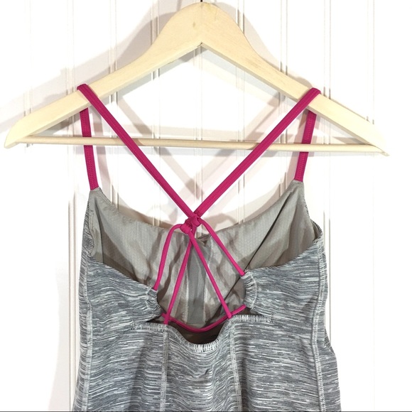 lululemon athletica Tank, Size 8 - Picture 5 of 8